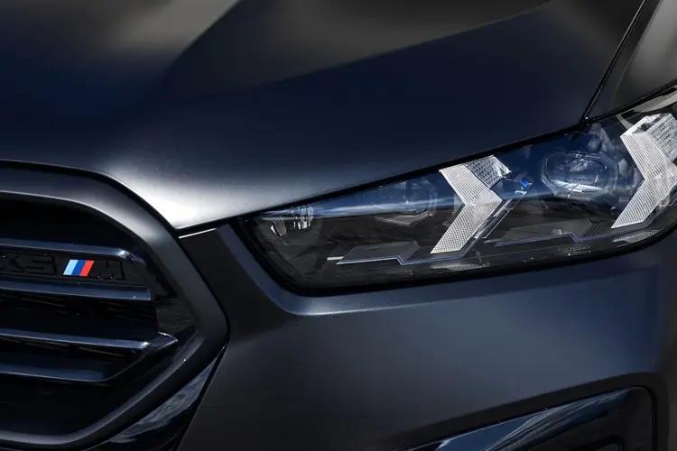 3465533 xDrive X5 M Competition 5dr Step Auto