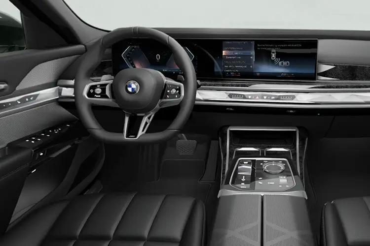 3366901 750e xDrive Excellence 4dr Auto