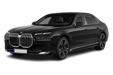 BMW 7 Series Saloon 750e xDrive Excellence 4dr Auto [Executive Pack]