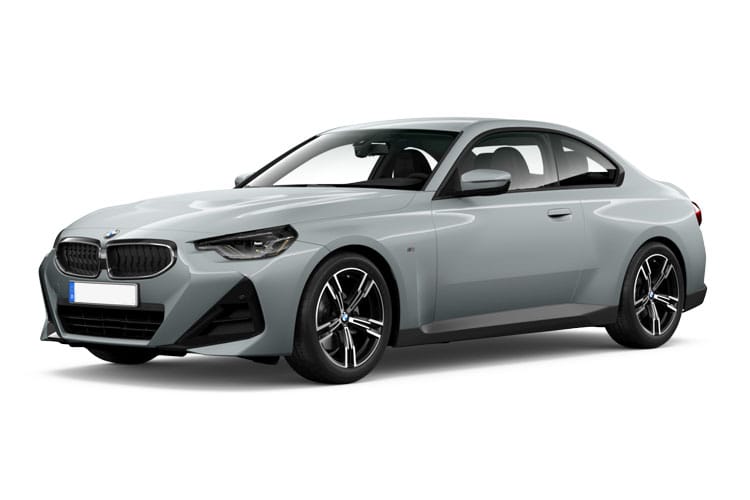 3465423 230i M Sport 2dr Step Auto