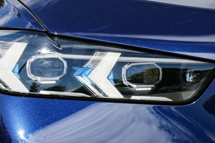 3465809 xDrive M60i MHT 5dr Auto
