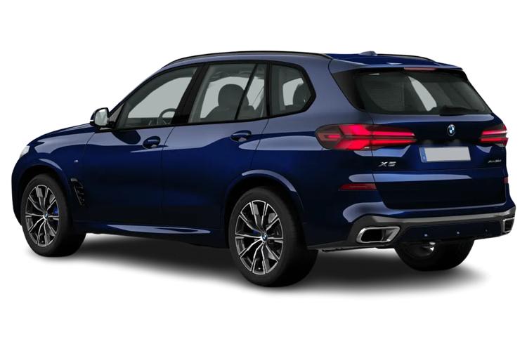3455201 xDrive30d MHT M Sport 5dr Auto [7 Seat]