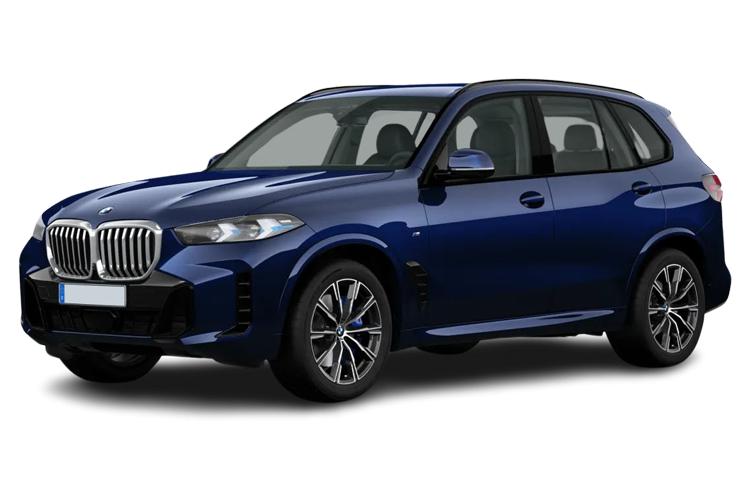 3455203 xDrive30d MHT M Sport 5dr Auto [7 Seat] [Pro Pk]