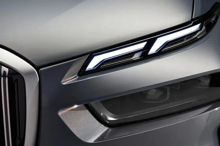 3455069 xDrive40d MHT Excellence 5dr Step Auto [6 Seat]