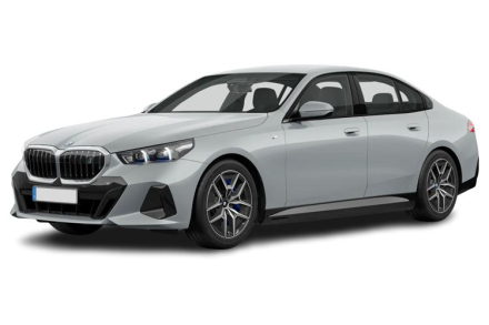 BMW I5 Saloon 250kW eDrive40 M Sport 84kWh 4dr Auto Tech+/Comf+