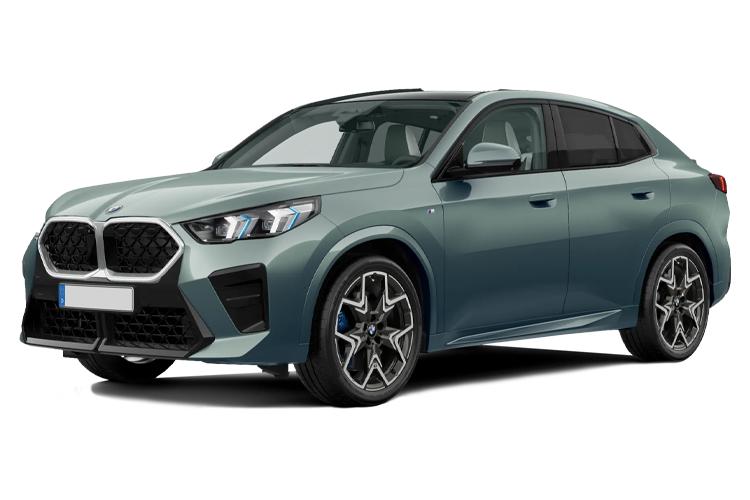 3455280 M35i xDrive 5dr [Tech Plus] Step Auto