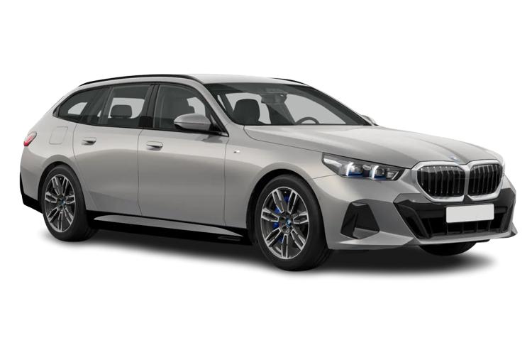 3465507 520i M Sport 5dr Auto