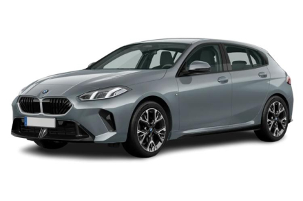 BMW 1 SERIES 120 Sport 5dr Step Auto
