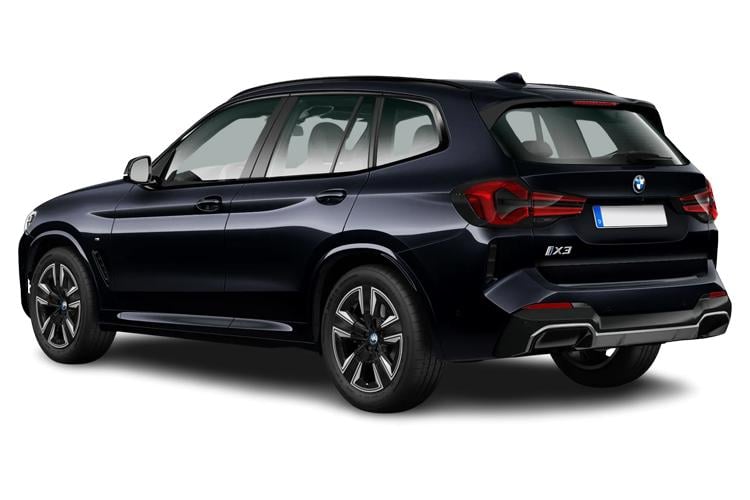 3465628 345kW xDrive50 M Sport 108kWh 5dr Auto