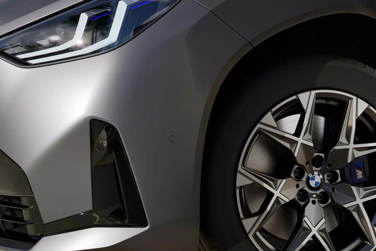 3455359 xDrive20 M Sport 5dr Step Auto [Pro Pack]