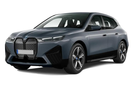 BMW iX 300kW xDrive45 Sport 101kWh 5dr Auto