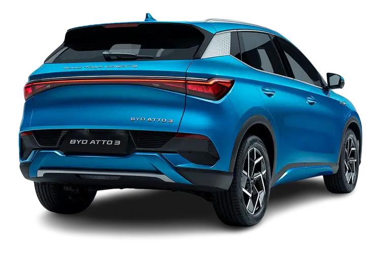 3381756 150kW Design 60kWh 5dr Auto