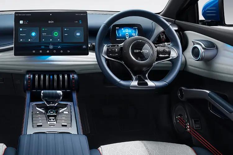 3381756 150kW Design 60kWh 5dr Auto