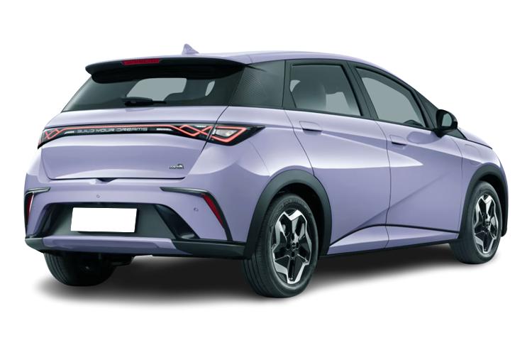 3440374 150kW Design 60.4kWh 5dr Auto