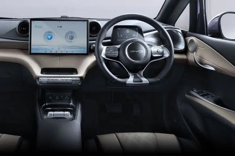 3440374 150kW Design 60.4kWh 5dr Auto