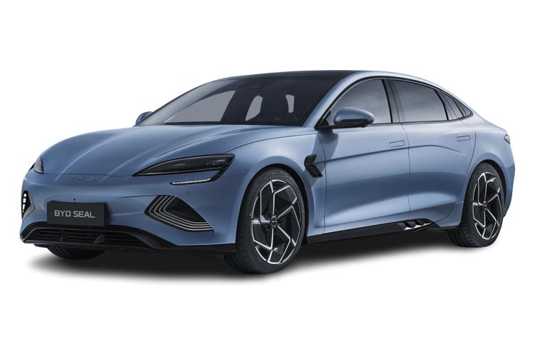 3398582 390kW Excellence AWD 83kWh 4dr Auto