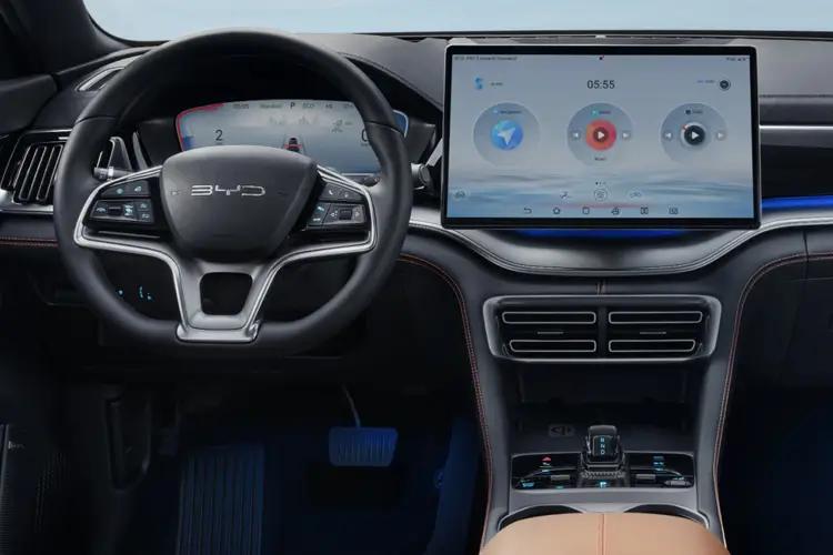 3440376 1.5 DM-i AWD Design 5dr Auto