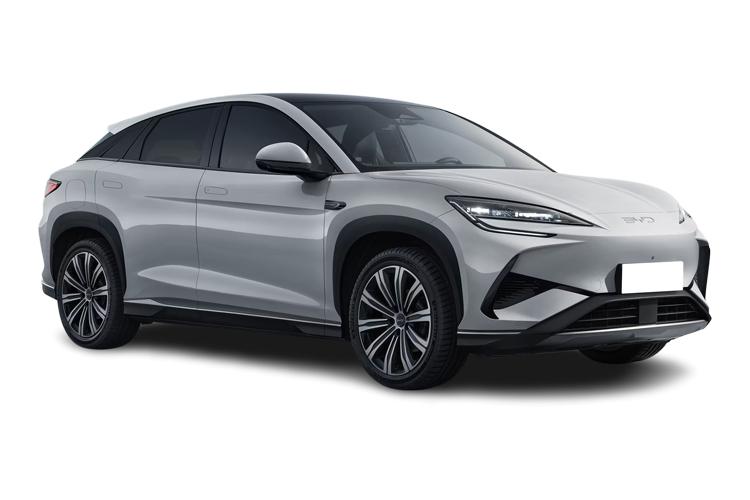 3452697 390kW Design AWD 83kWh 5dr Auto