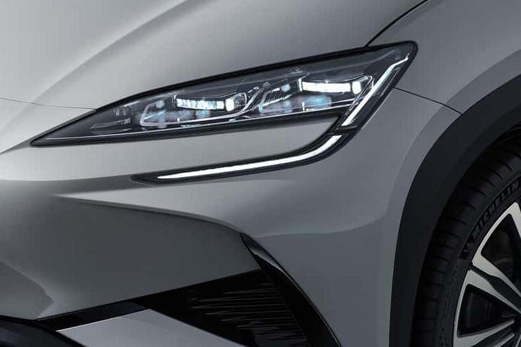 3440377 230kW Comfort 83kWh 5dr Auto