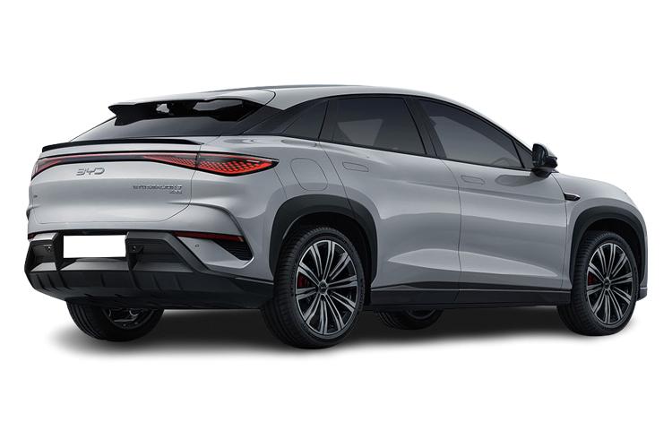 3440377 230kW Comfort 83kWh 5dr Auto