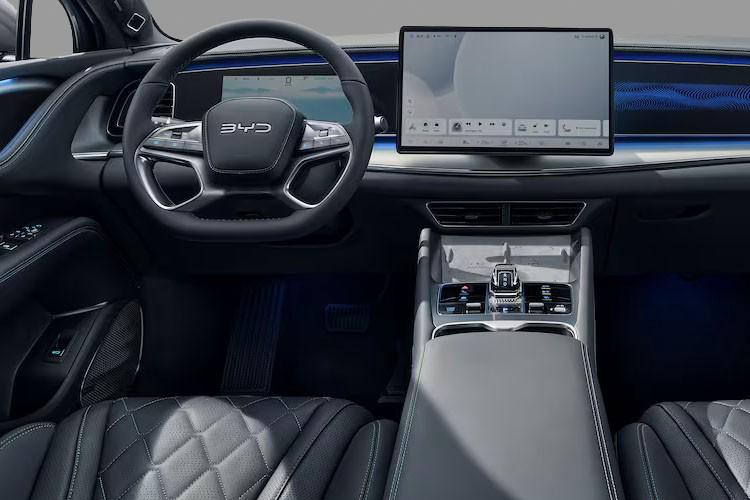 3452697 390kW Design AWD 83kWh 5dr Auto