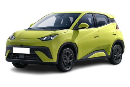 Byd Dolphin Surf Hatchback 115kW Comfort 43kWh 5dr Auto