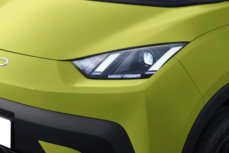 3452690 65kW Active 30kWh 5dr Auto