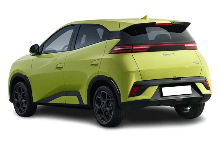 3462060 115kW Comfort 43kWh 5dr Auto