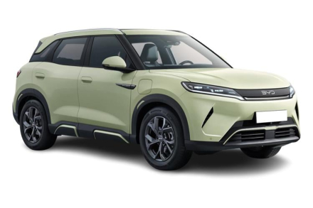 Byd Atto 2 Hatchback 150kW Comfort 65kWh 5dr Auto