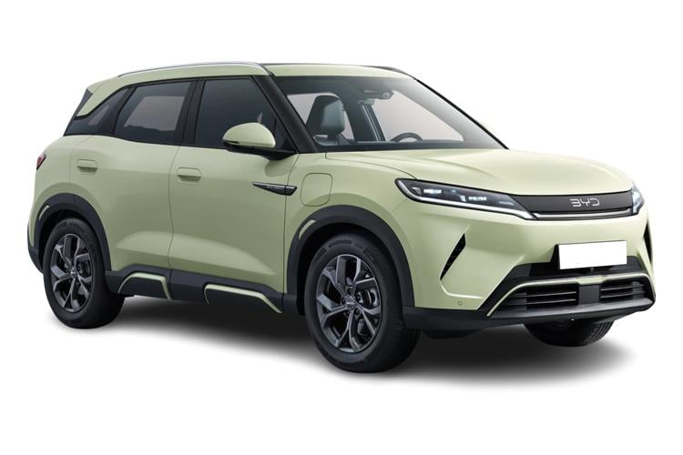 3462055 150kW Comfort 65kWh 5dr Auto