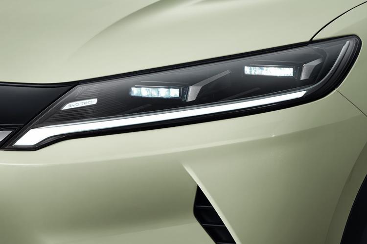 3450293 130kW Boost 51kWh 5dr Auto