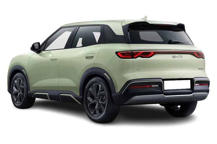 3462055 150kW Comfort 65kWh 5dr Auto