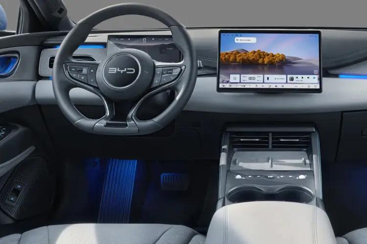 3452694 1.5 DM-i 212 Comfort 5dr e-CVT