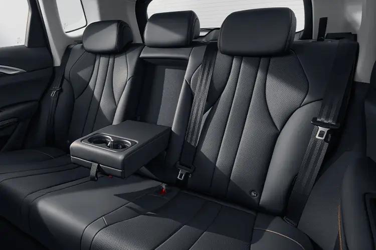 3462068 1.5 DM-i Comfort 5dr Auto