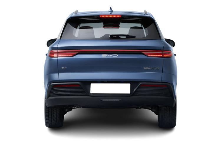 3462068 1.5 DM-i Comfort 5dr Auto