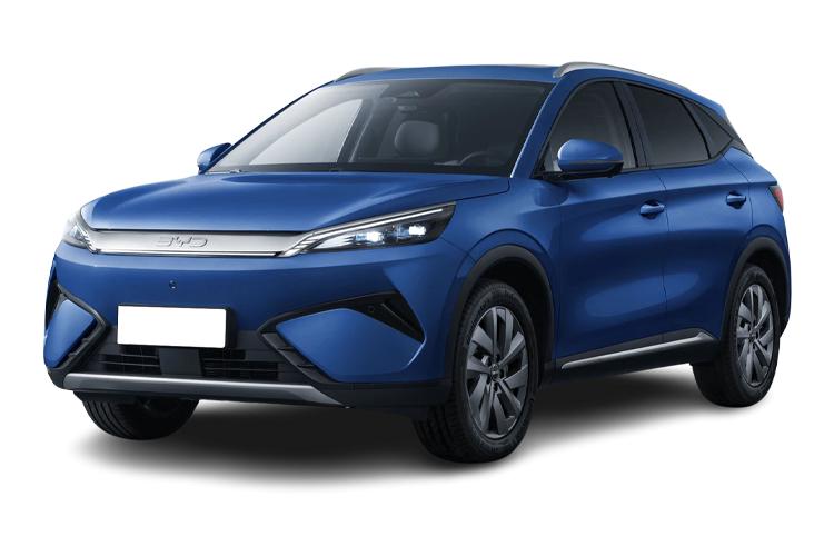 3465384 230kW Design 75kWh 5dr Auto