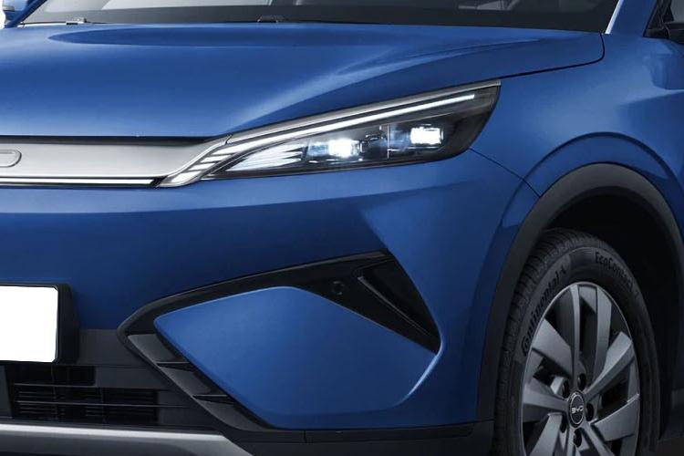 3465384 230kW Design 75kWh 5dr Auto