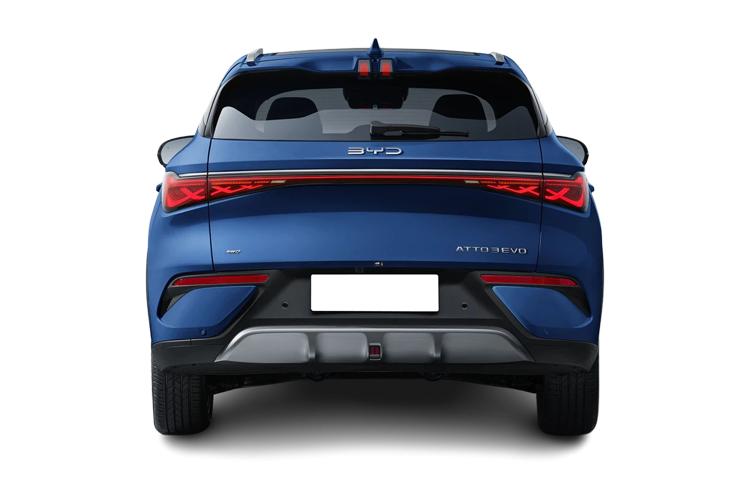 3465384 230kW Design 75kWh 5dr Auto