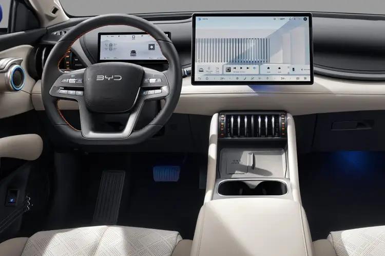 3465384 230kW Design 75kWh 5dr Auto