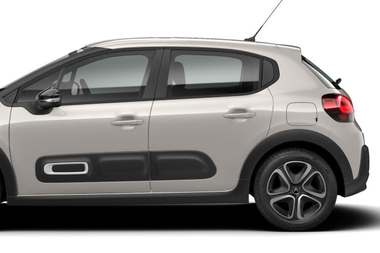 3452701 1.2 Turbo Max 5dr