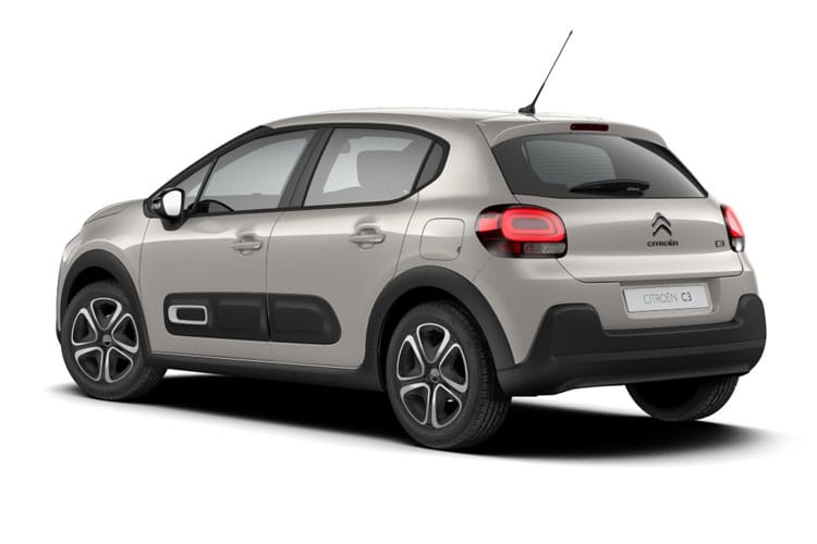 3465866 83kW Collection 44kWh 5dr Auto