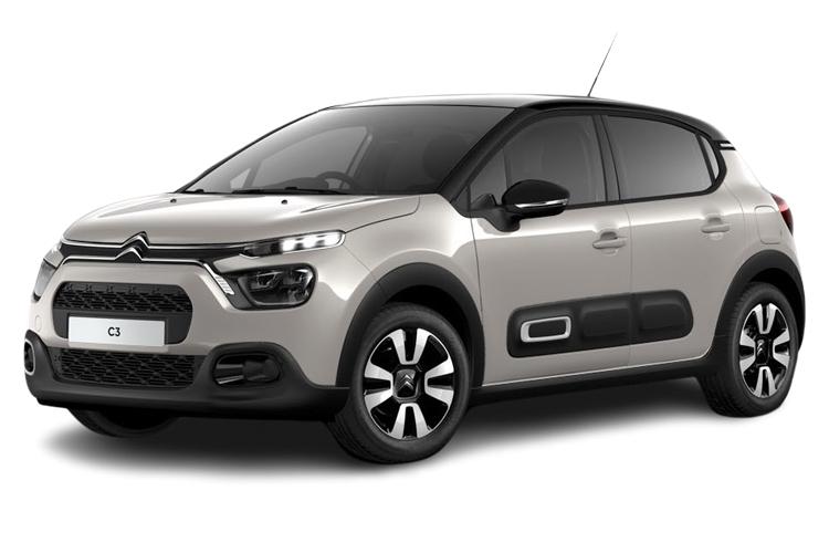 3462154 83kW Max 44kWh 5dr Auto