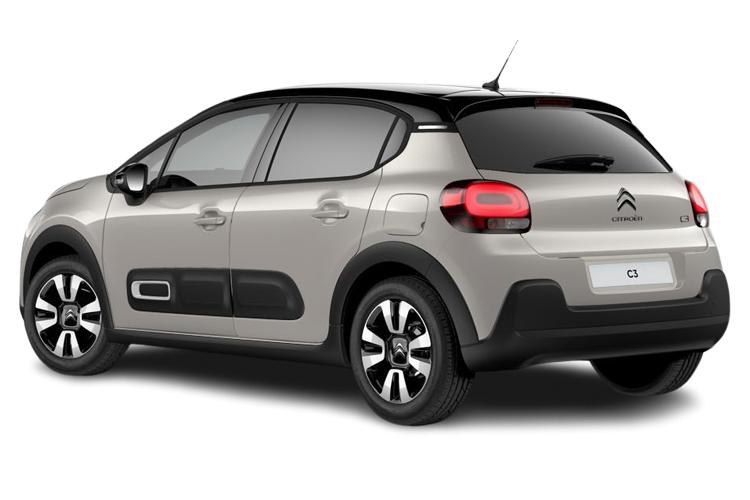 3462154 83kW Max 44kWh 5dr Auto