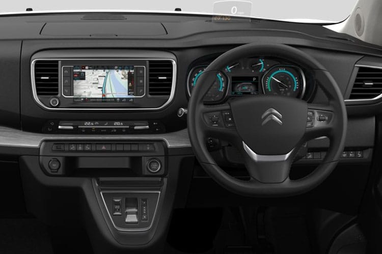 3459564 2.2 D 180 Plus XL [9 Seat] 5dr Auto