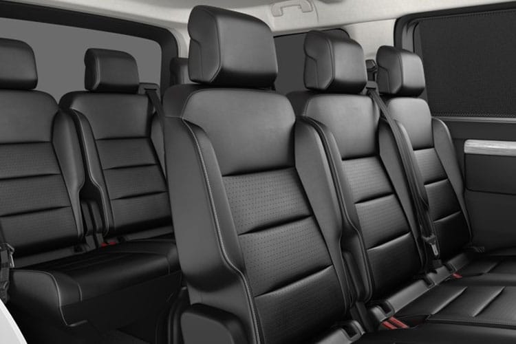 3455435 100kW You XL [5 Seat] 75kWh 5dr Auto