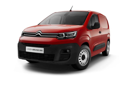 Citroen BERLINGO 1.2 110 Plus M 5dr