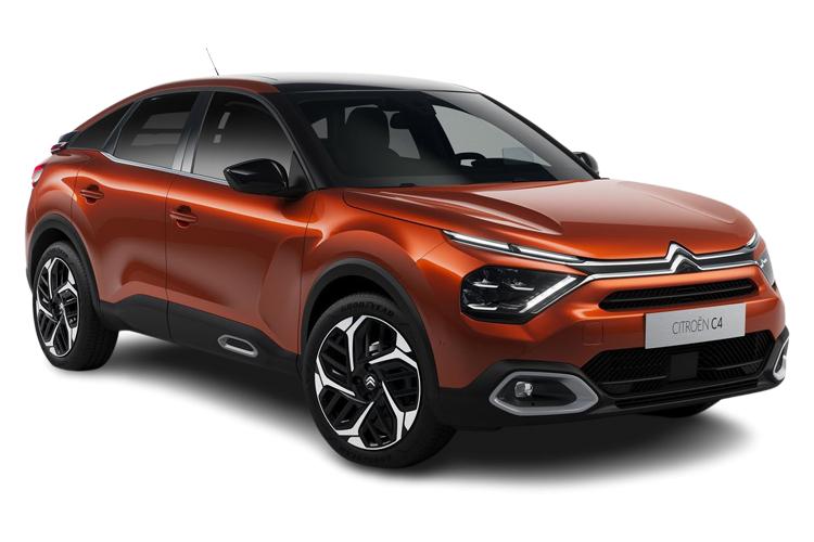 3452708 100kW Plus 50kWh 5dr Auto