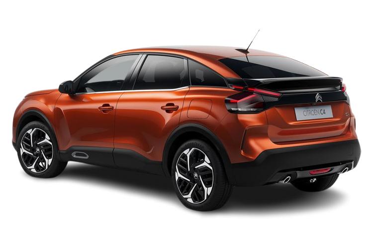 3452708 100kW Plus 50kWh 5dr Auto