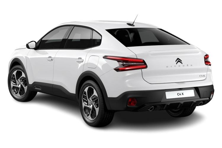 3440450 1.2 Hybrid [145] Max 5dr Auto