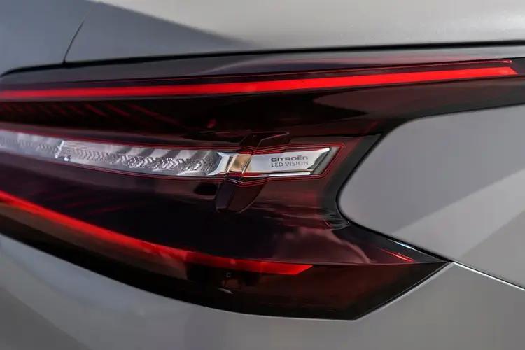 3465856 115kW Max 54kWh 5dr Auto